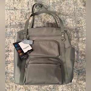 Baggallini Nolita Convertible Backpack -NWT